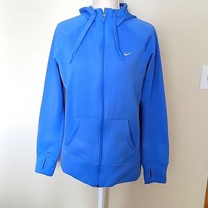 Nike Therma Fit Jacket
